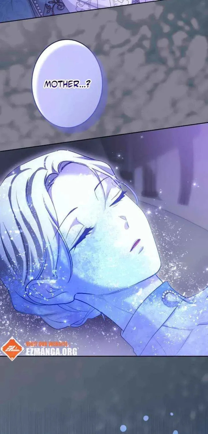 She is Obsessed with the Possessive Flame Emperor Chapter 61 page 53 - 
