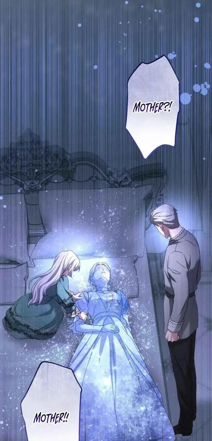 She is Obsessed with the Possessive Flame Emperor Chapter 61 page 55 - 