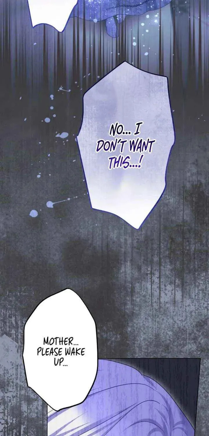 She is Obsessed with the Possessive Flame Emperor Chapter 61 page 56 - 
