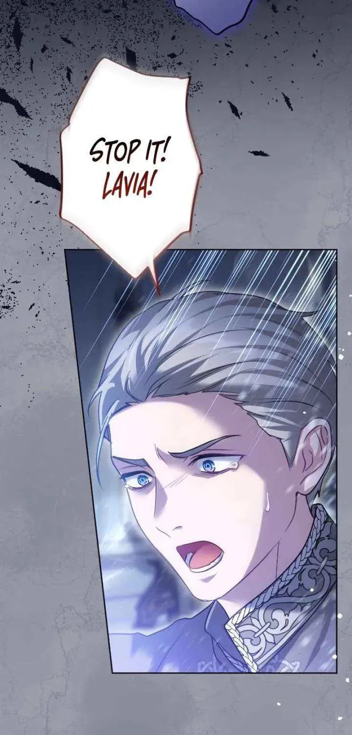 She is Obsessed with the Possessive Flame Emperor Chapter 61 page 60 - 