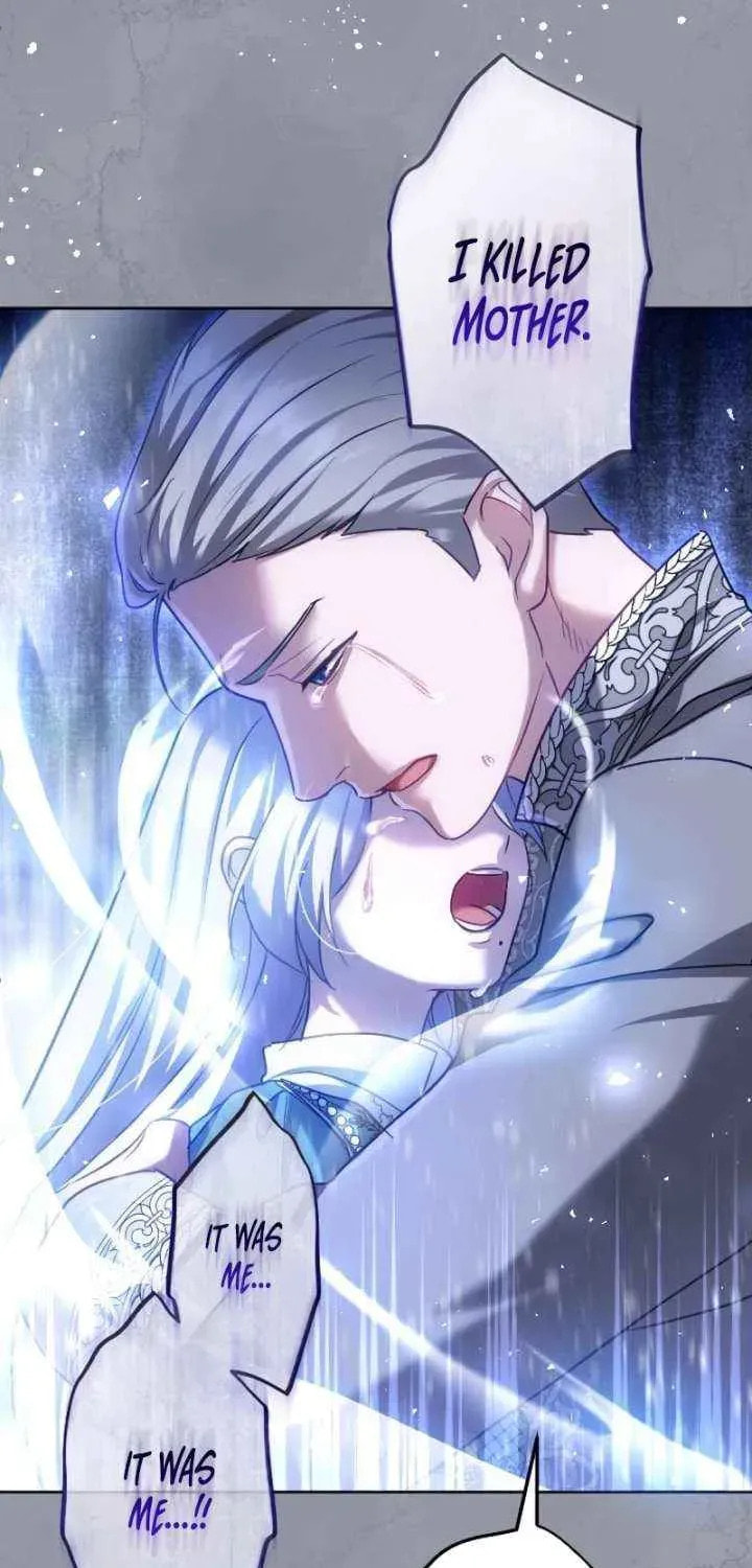 She is Obsessed with the Possessive Flame Emperor Chapter 61 page 63 - 