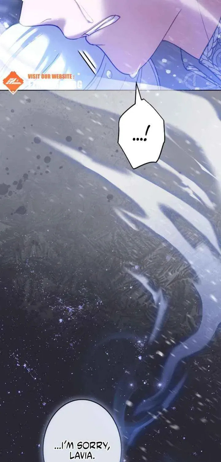 She is Obsessed with the Possessive Flame Emperor Chapter 61 page 65 - 