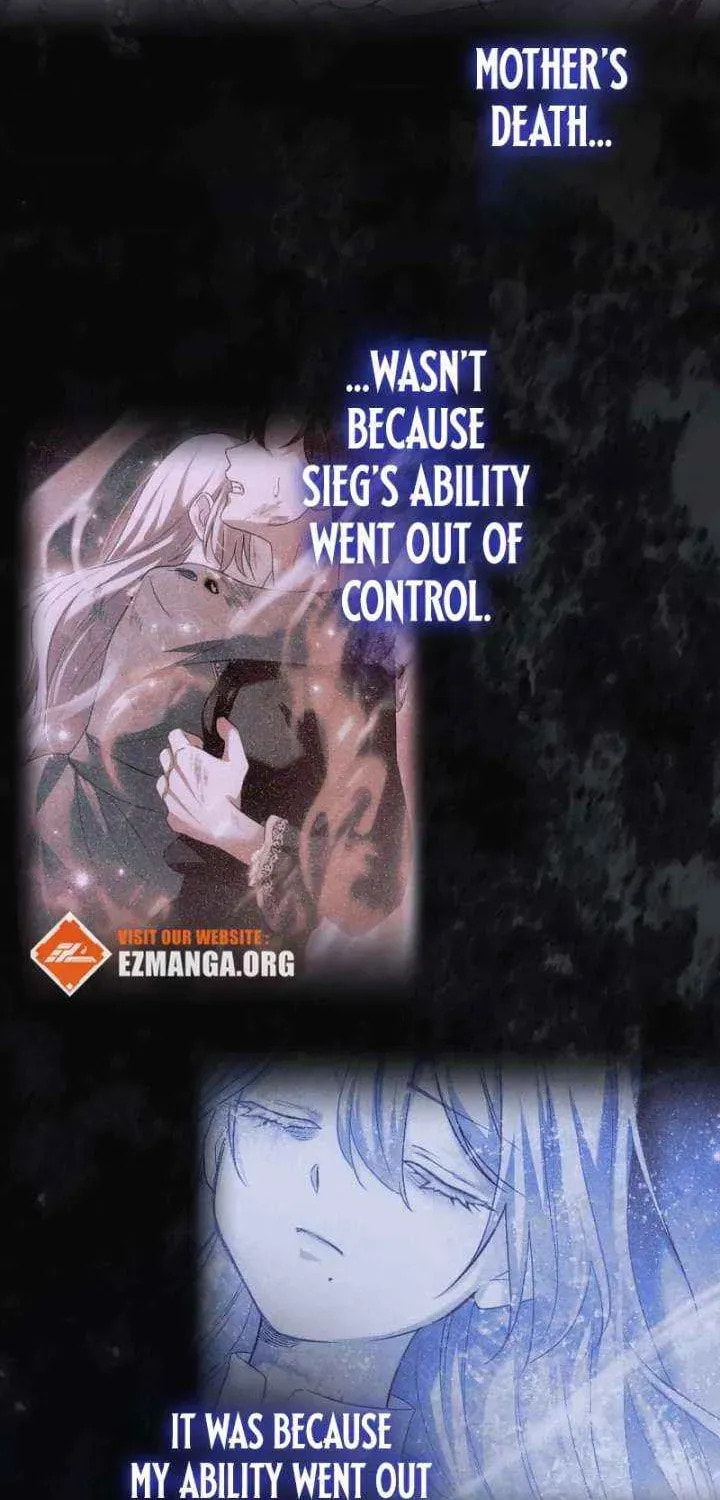 She is Obsessed with the Possessive Flame Emperor Chapter 61 page 72 - 