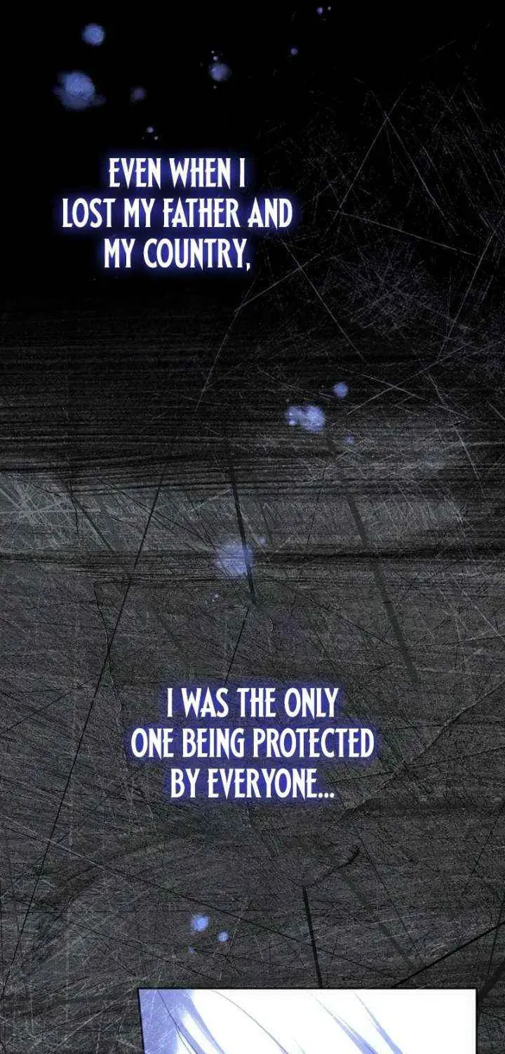 She is Obsessed with the Possessive Flame Emperor Chapter 61 page 79 - 