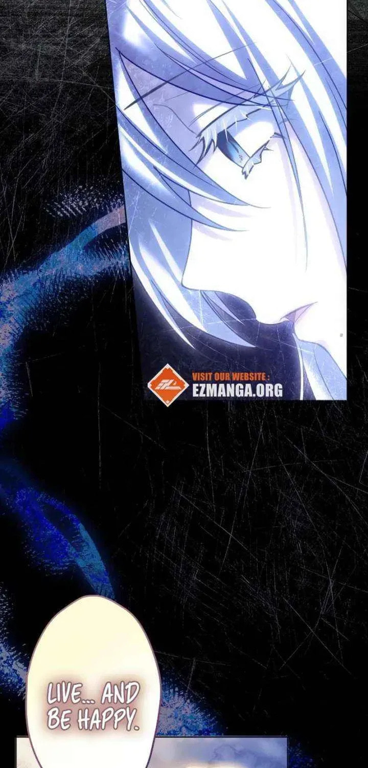 She is Obsessed with the Possessive Flame Emperor Chapter 61 page 80 - 