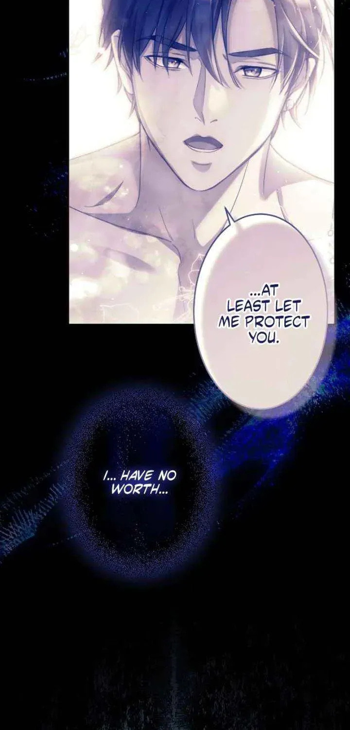 She is Obsessed with the Possessive Flame Emperor Chapter 61 page 82 - 