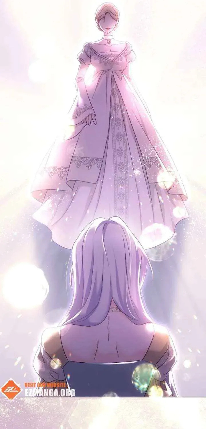 She is Obsessed with the Possessive Flame Emperor Chapter 61 page 85 - 
