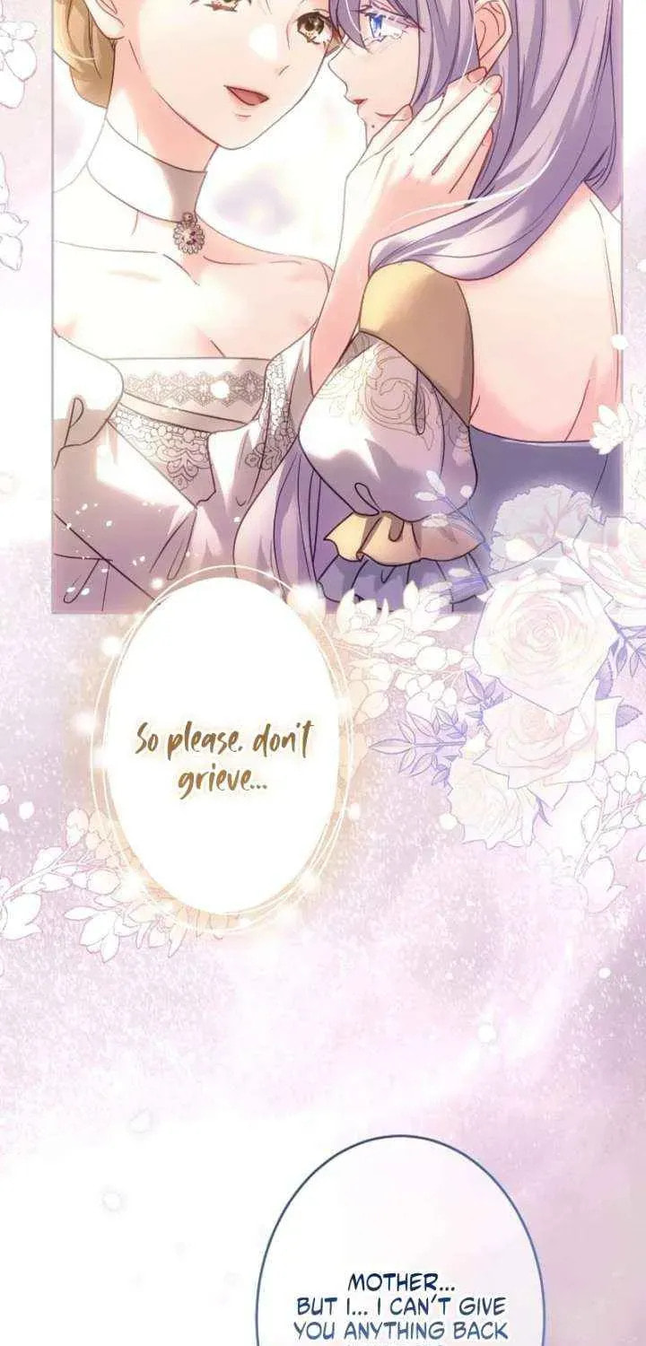 She is Obsessed with the Possessive Flame Emperor Chapter 61 page 89 - 