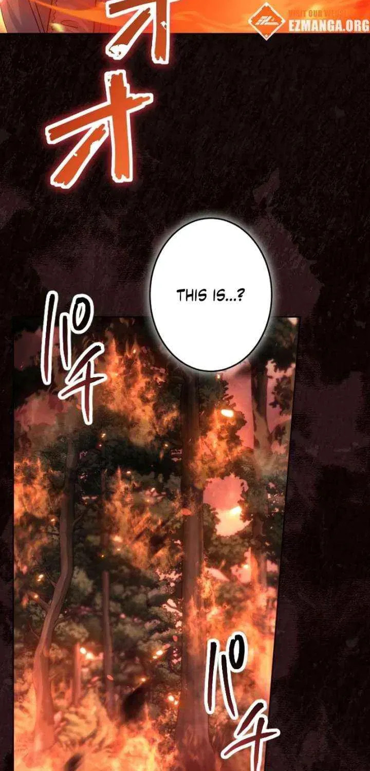 She is Obsessed with the Possessive Flame Emperor Chapter 61 page 95 - 