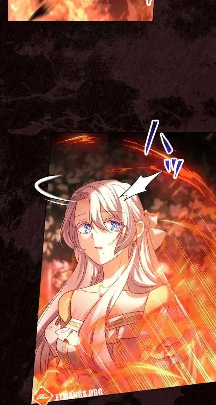 She is Obsessed with the Possessive Flame Emperor Chapter 61 page 96 - 