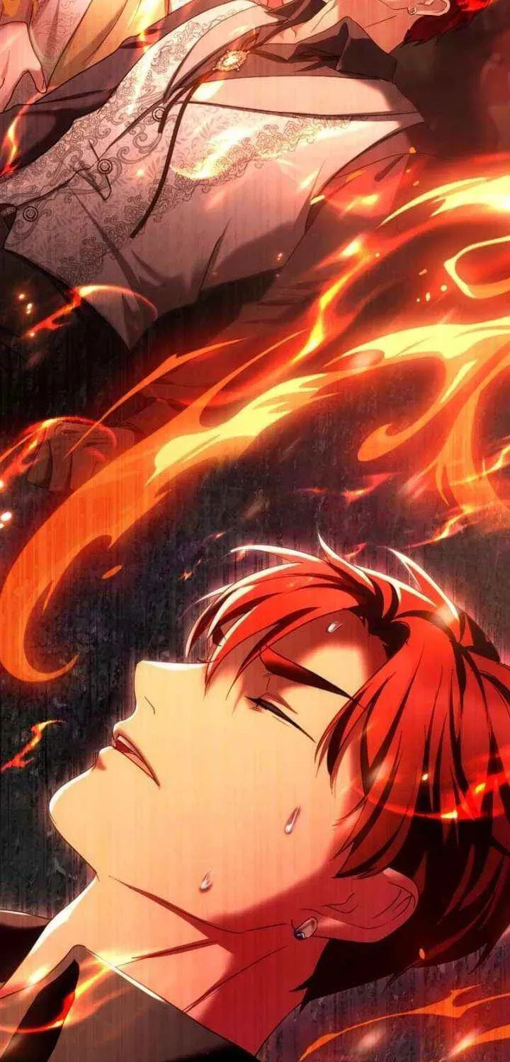 She is Obsessed with the Possessive Flame Emperor Chapter 61 page 98 - 