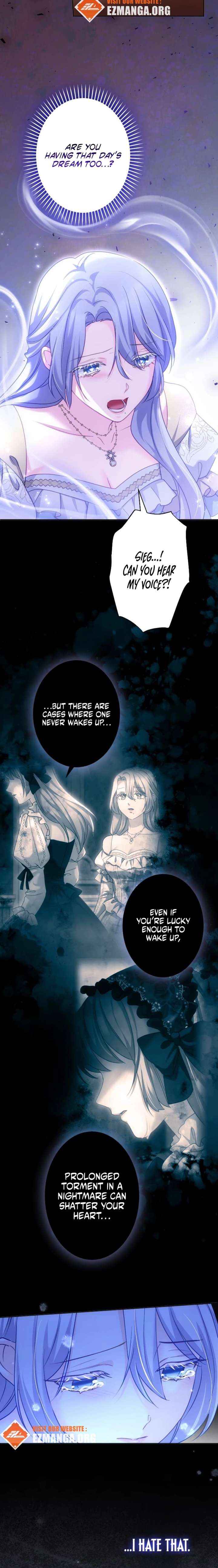 She is Obsessed with the Possessive Flame Emperor Chapter 62 page 12 - 