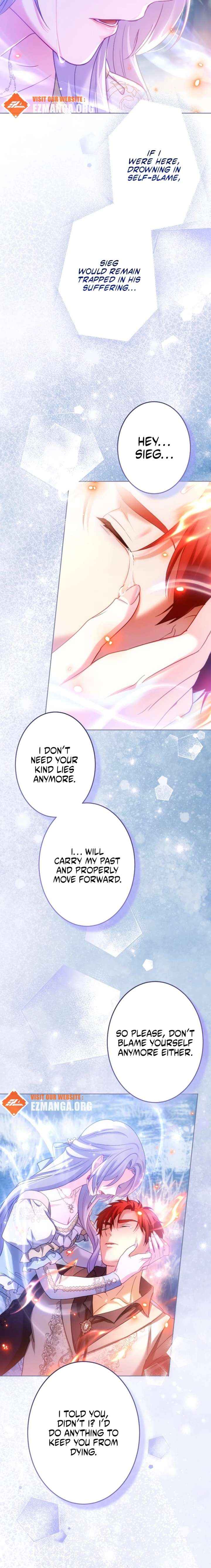 She is Obsessed with the Possessive Flame Emperor Chapter 62 page 17 - 
