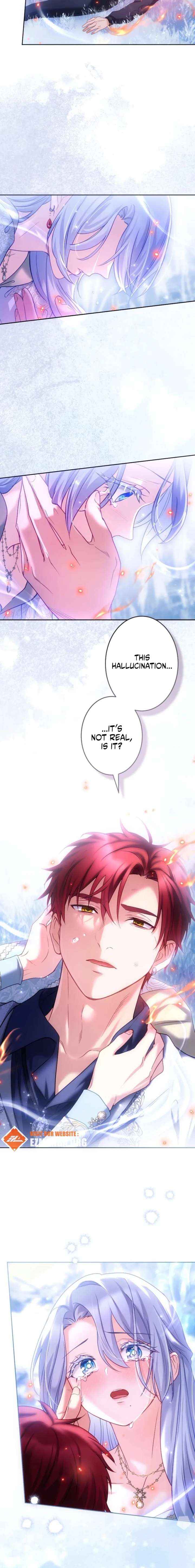 She is Obsessed with the Possessive Flame Emperor Chapter 63 page 2 - 