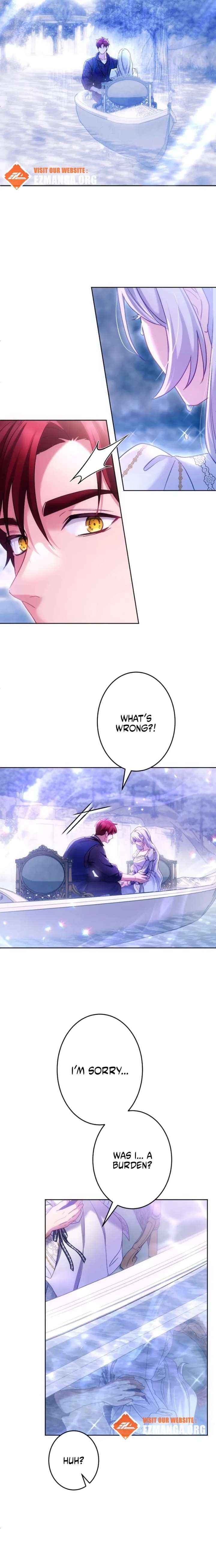 She is Obsessed with the Possessive Flame Emperor Chapter 63 page 18 - 
