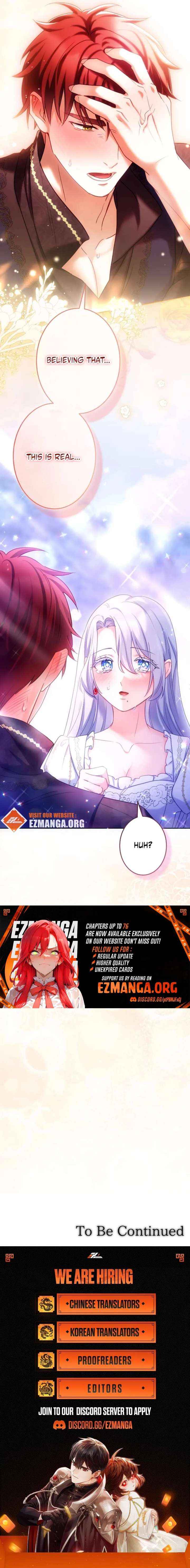She is Obsessed with the Possessive Flame Emperor Chapter 63 page 20 - 