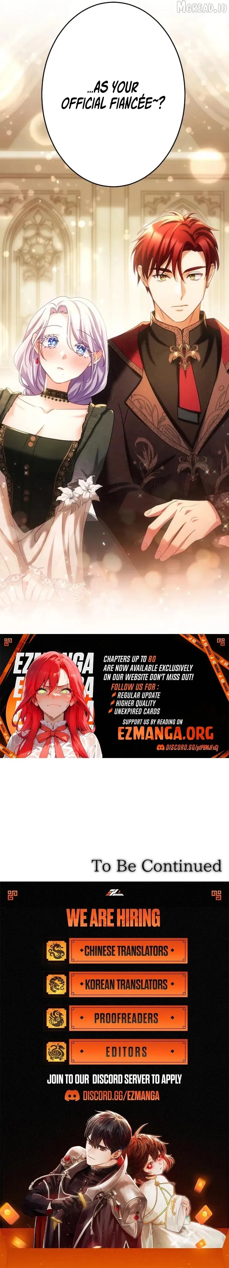 She is Obsessed with the Possessive Flame Emperor Chapter 67 page 11 - 