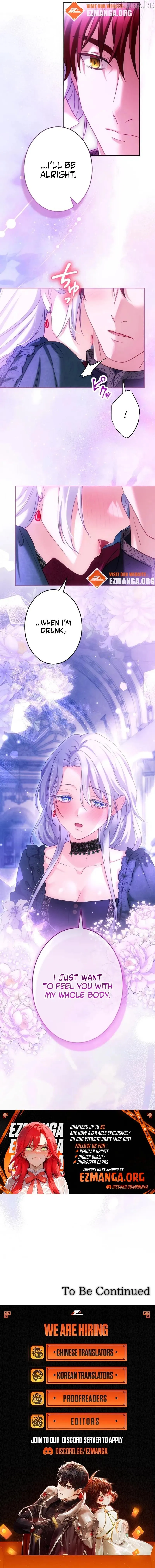 She is Obsessed with the Possessive Flame Emperor Chapter 68 page 10 - 