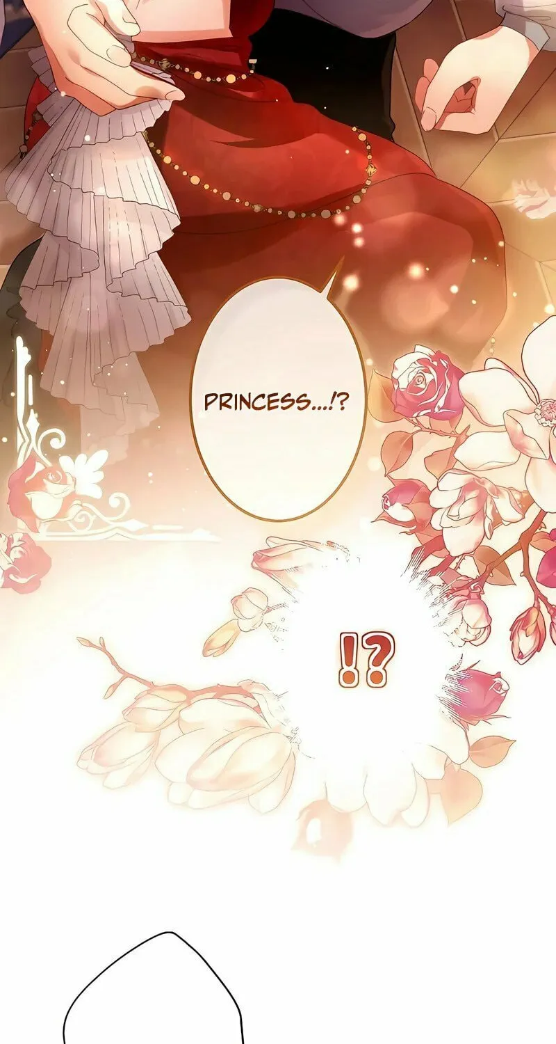 She is Obsessed with the Possessive Flame Emperor Chapter 7 page 107 - 