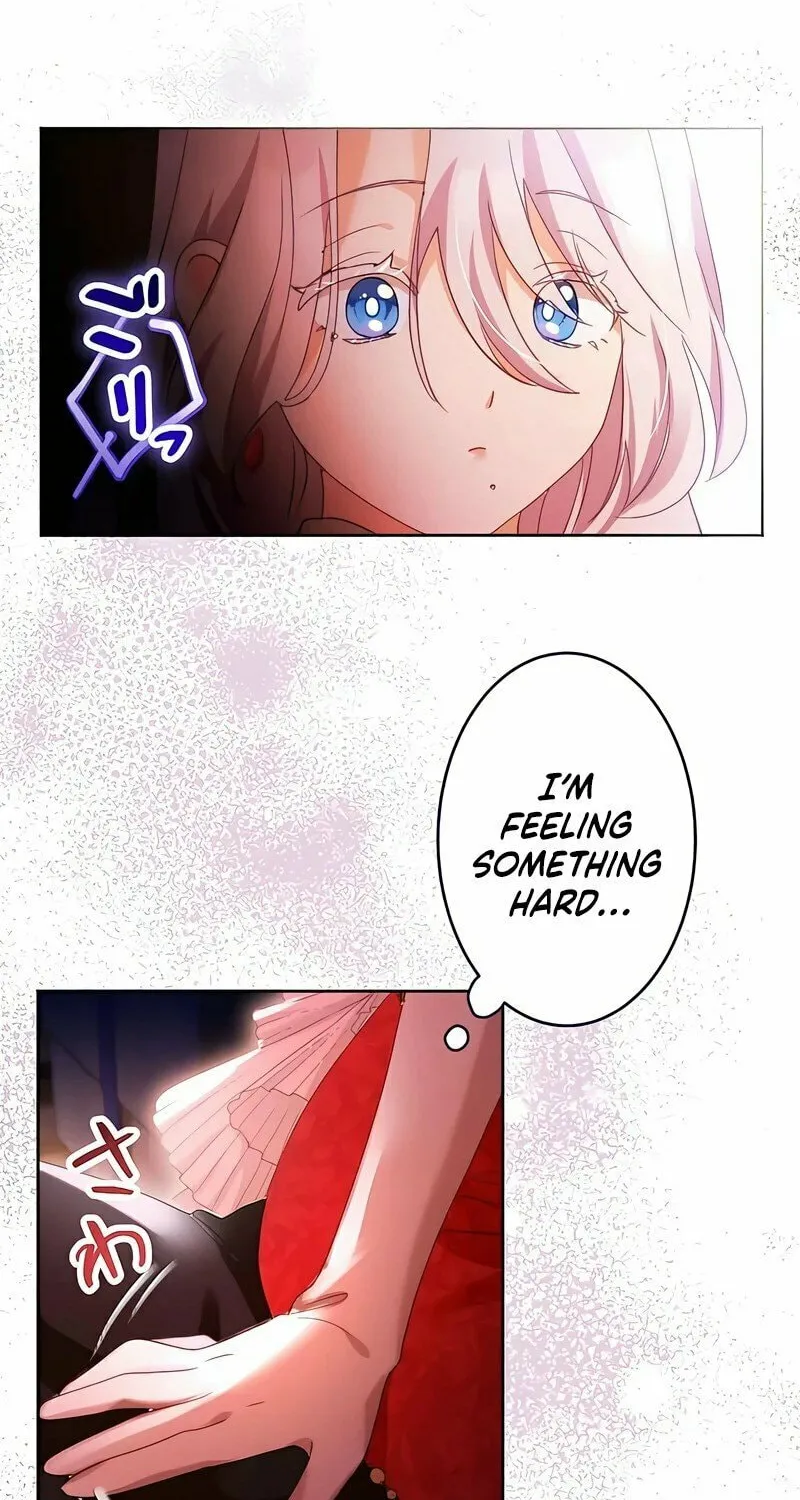 She is Obsessed with the Possessive Flame Emperor Chapter 7 page 109 - 