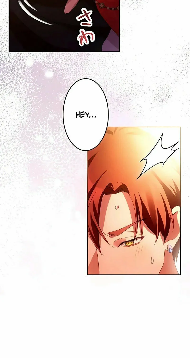 She is Obsessed with the Possessive Flame Emperor Chapter 7 page 110 - 