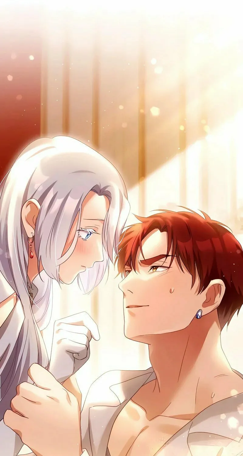 She is Obsessed with the Possessive Flame Emperor Chapter 7 page 111 - 