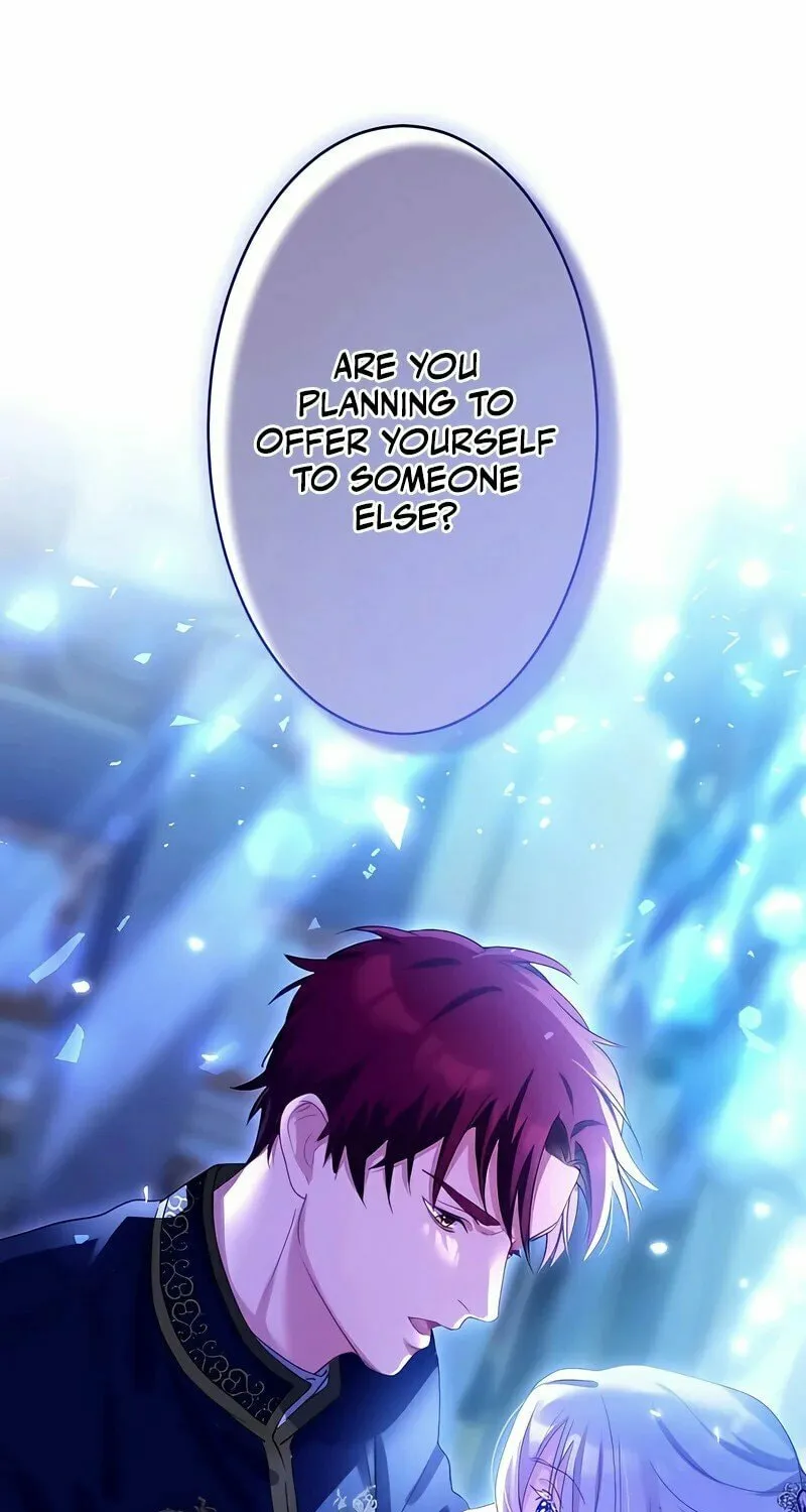 She is Obsessed with the Possessive Flame Emperor Chapter 7 page 17 - 