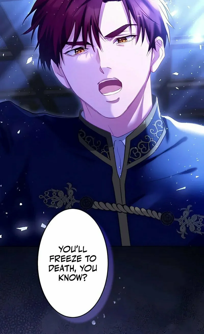 She is Obsessed with the Possessive Flame Emperor Chapter 7 page 20 - 