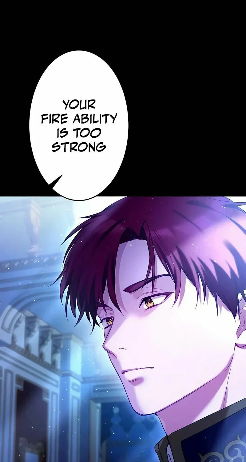 She is Obsessed with the Possessive Flame Emperor Chapter 7 page 3 - 