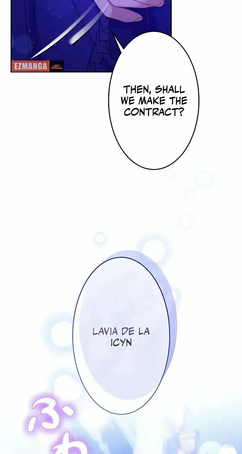 She is Obsessed with the Possessive Flame Emperor Chapter 7 page 26 - 