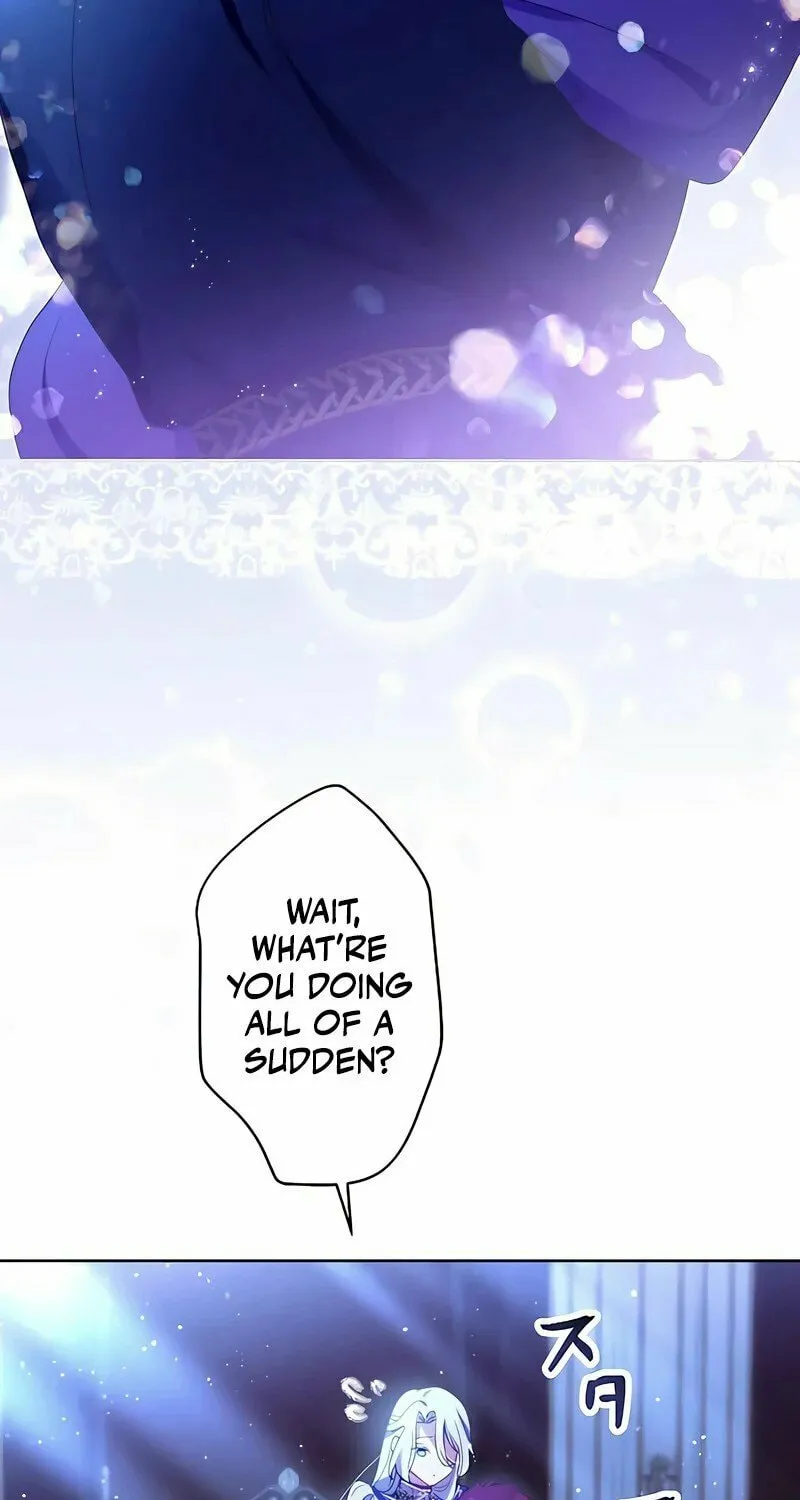 She is Obsessed with the Possessive Flame Emperor Chapter 7 page 28 - 