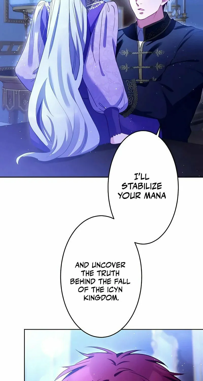 She is Obsessed with the Possessive Flame Emperor Chapter 7 page 30 - 