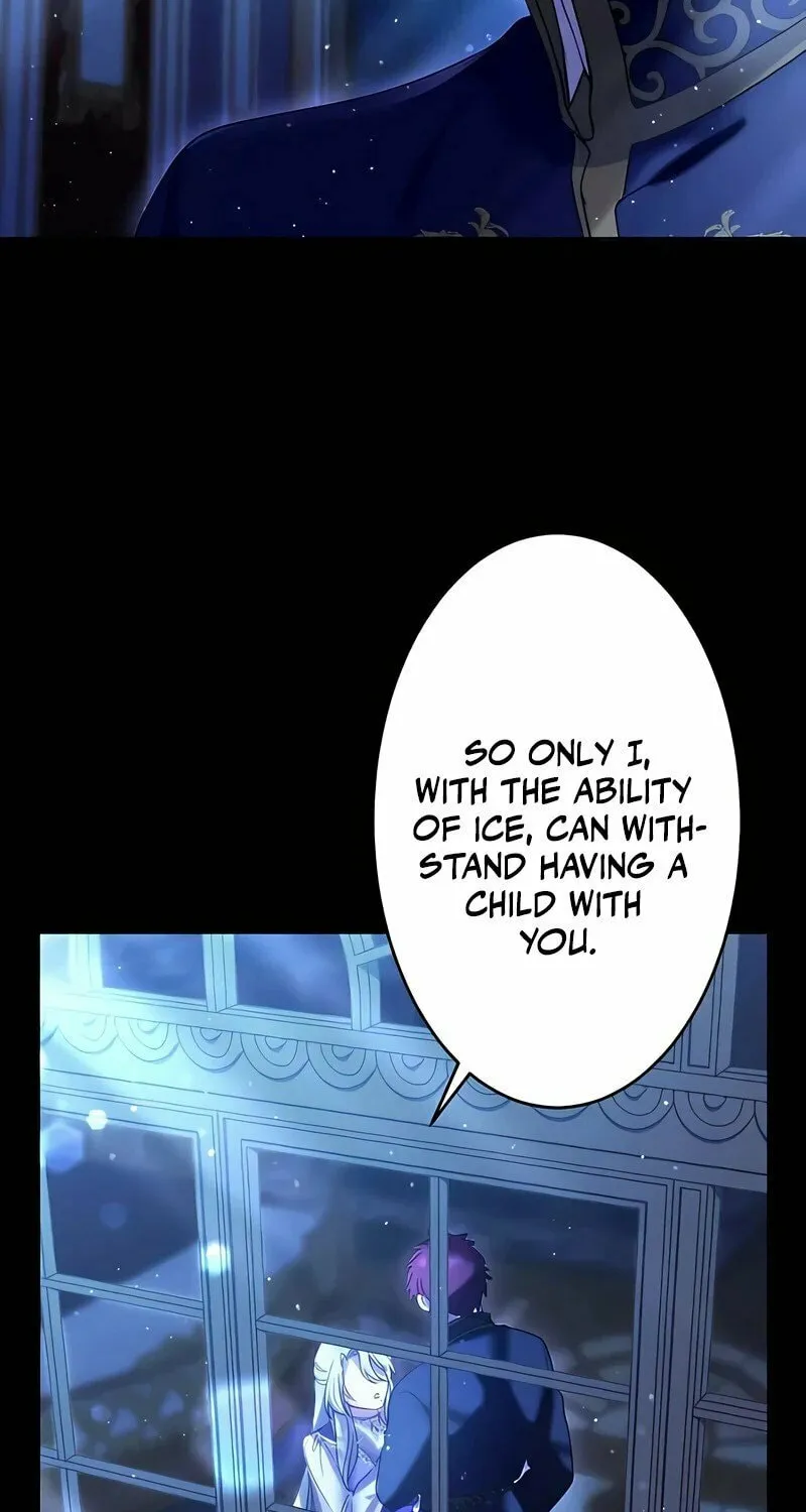 She is Obsessed with the Possessive Flame Emperor Chapter 7 page 4 - 