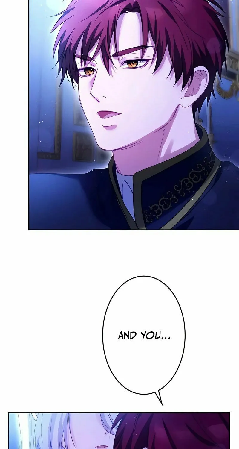 She is Obsessed with the Possessive Flame Emperor Chapter 7 page 31 - 