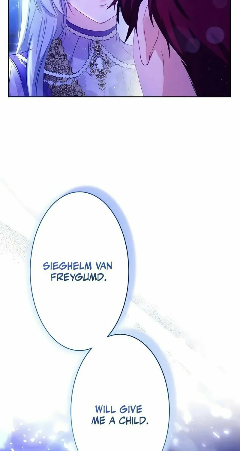 She is Obsessed with the Possessive Flame Emperor Chapter 7 page 32 - 