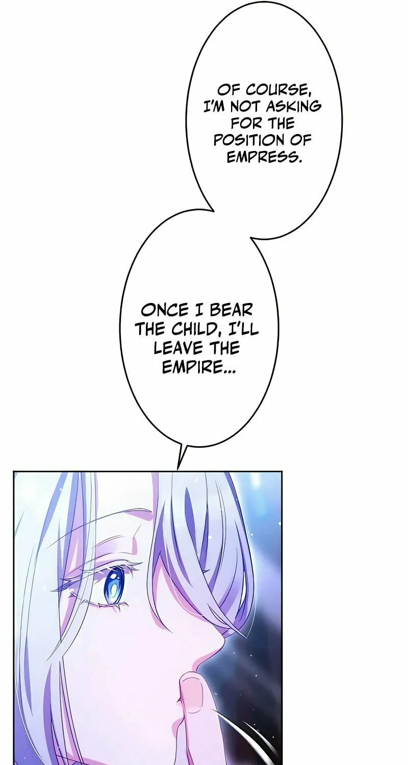 She is Obsessed with the Possessive Flame Emperor Chapter 7 page 34 - 