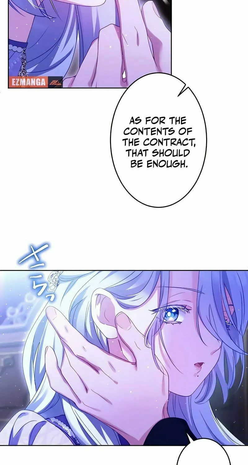 She is Obsessed with the Possessive Flame Emperor Chapter 7 page 35 - 