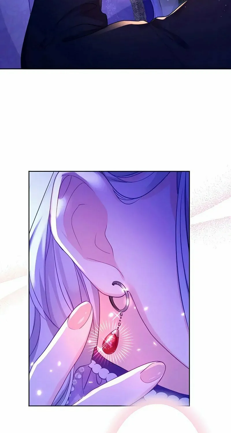 She is Obsessed with the Possessive Flame Emperor Chapter 7 page 37 - 