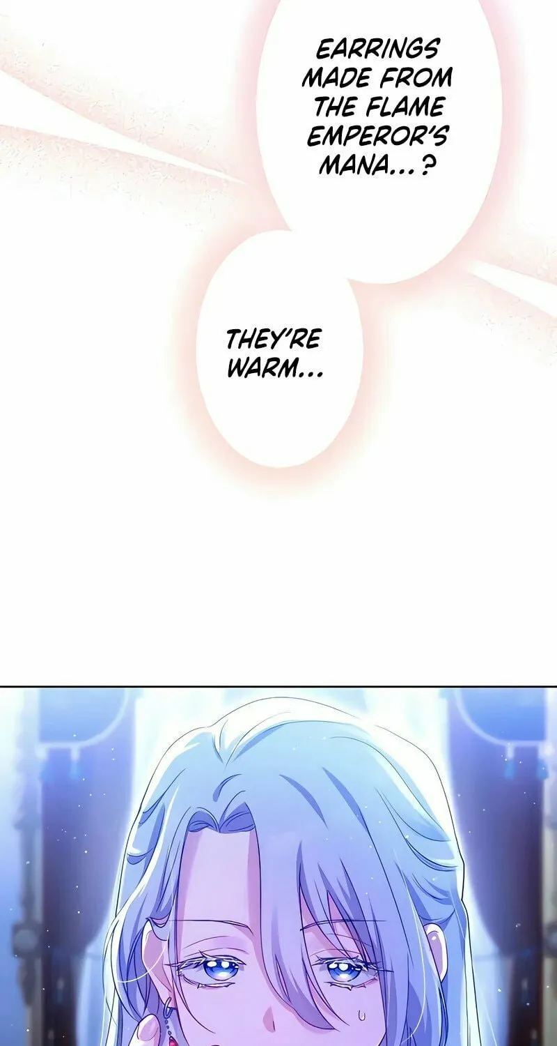 She is Obsessed with the Possessive Flame Emperor Chapter 7 page 38 - 