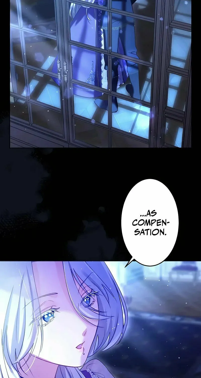 She is Obsessed with the Possessive Flame Emperor Chapter 7 page 5 - 
