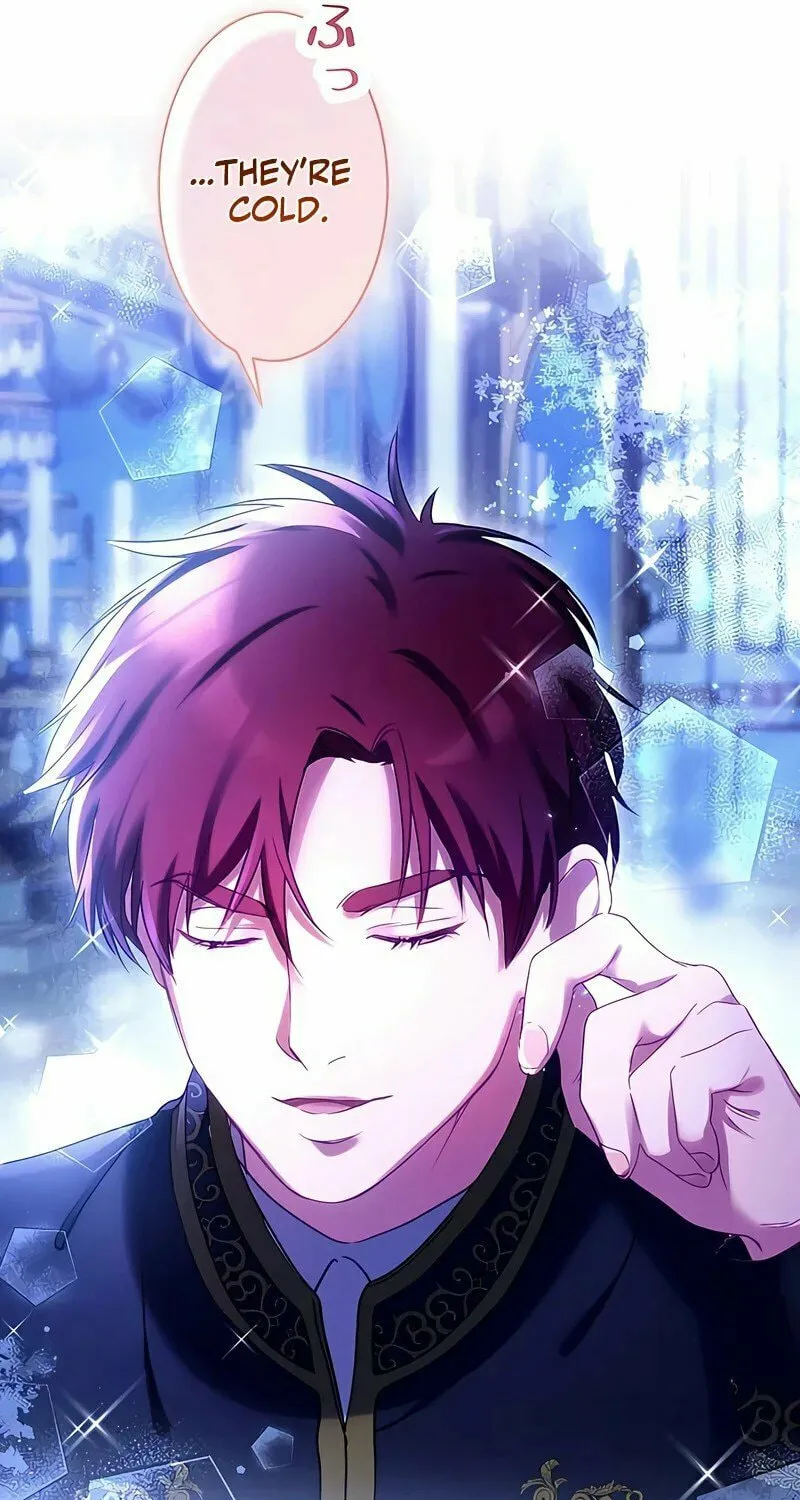 She is Obsessed with the Possessive Flame Emperor Chapter 7 page 41 - 