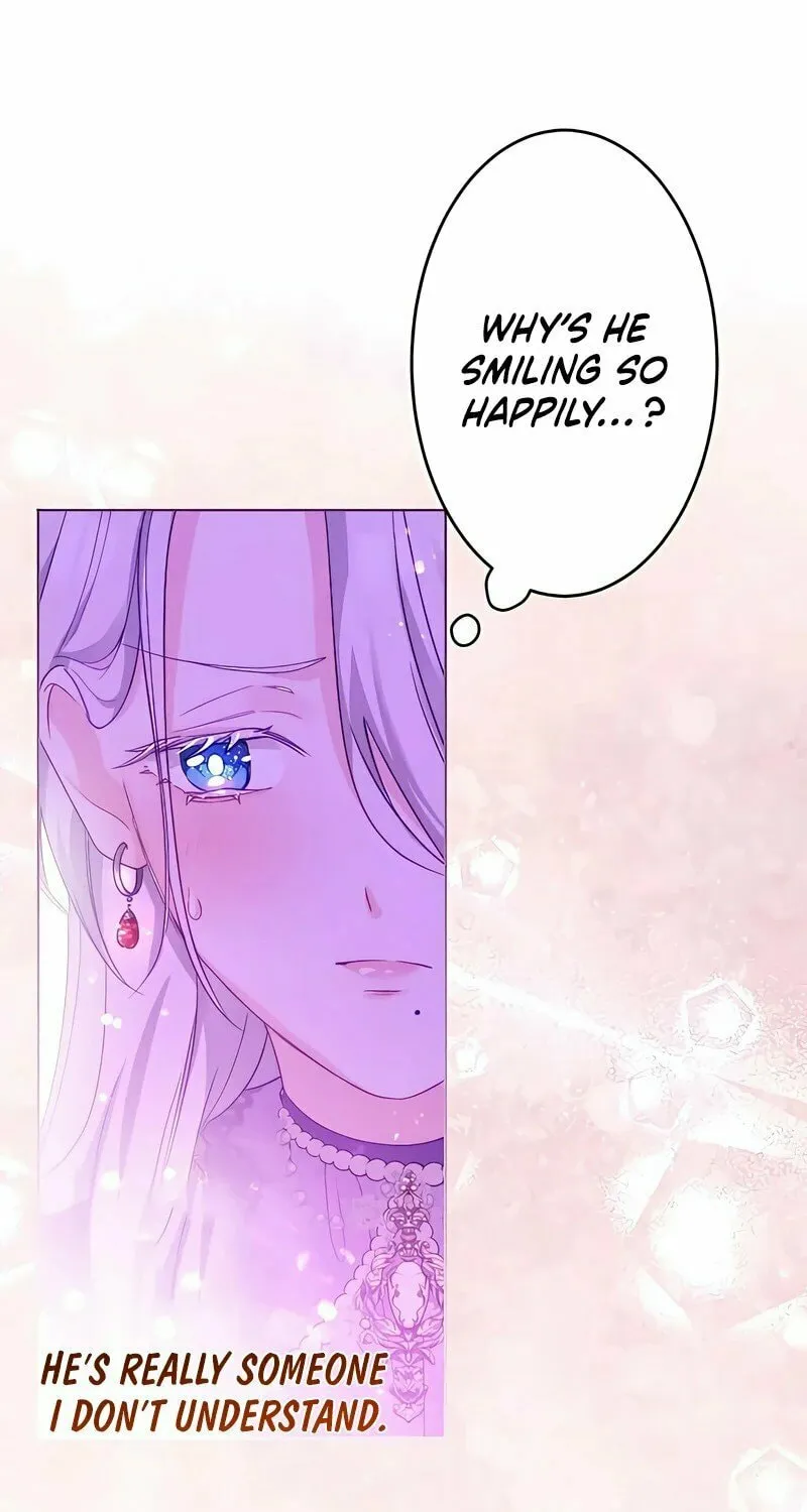 She is Obsessed with the Possessive Flame Emperor Chapter 7 page 43 - 
