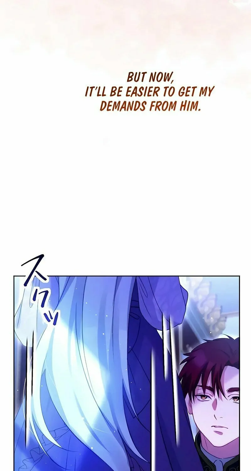 She is Obsessed with the Possessive Flame Emperor Chapter 7 page 44 - 