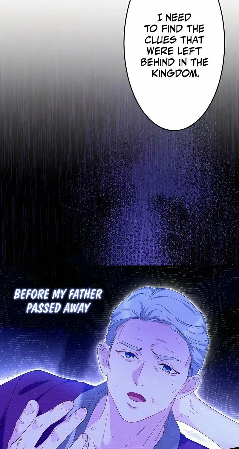 She is Obsessed with the Possessive Flame Emperor Chapter 7 page 47 - 