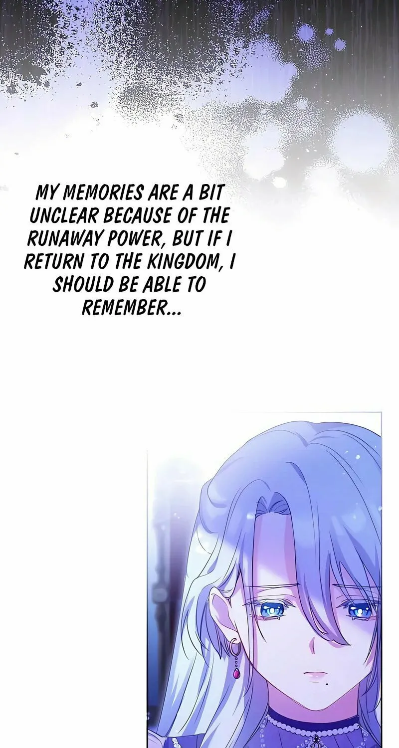 She is Obsessed with the Possessive Flame Emperor Chapter 7 page 49 - 