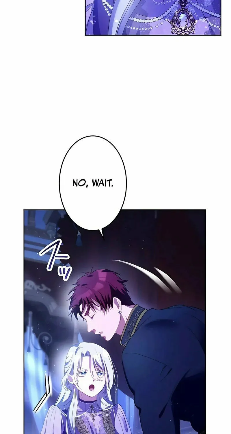She is Obsessed with the Possessive Flame Emperor Chapter 7 page 50 - 