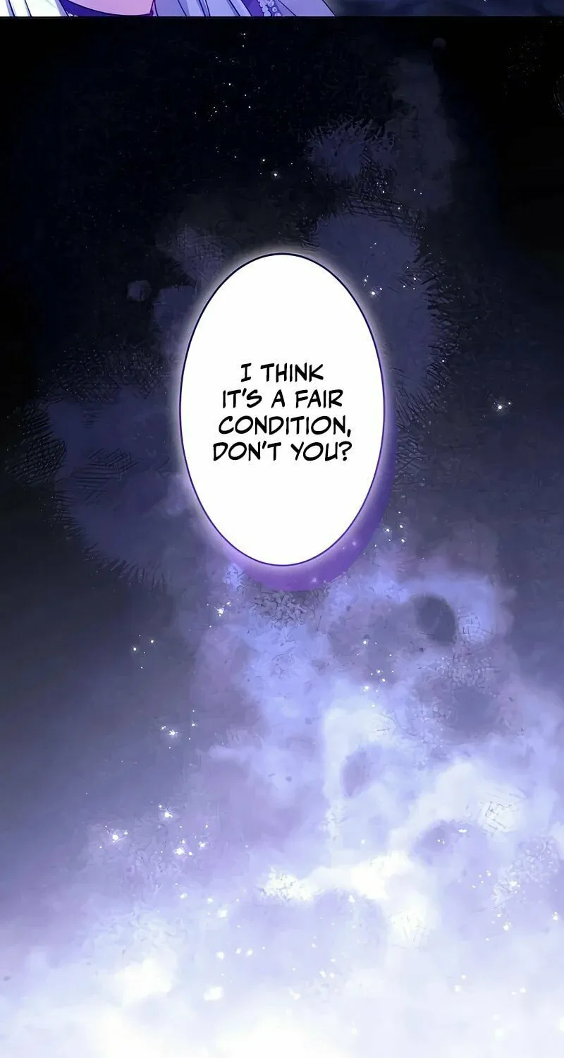 She is Obsessed with the Possessive Flame Emperor Chapter 7 page 6 - 