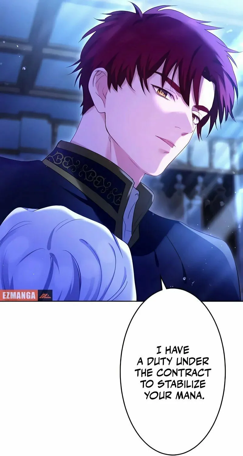 She is Obsessed with the Possessive Flame Emperor Chapter 7 page 52 - 