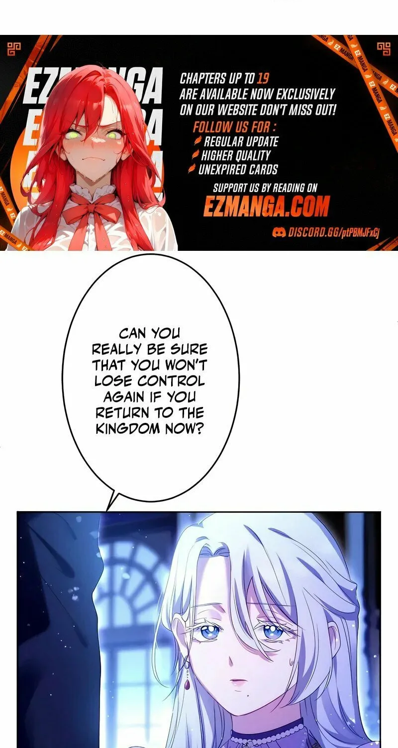 She is Obsessed with the Possessive Flame Emperor Chapter 7 page 53 - 