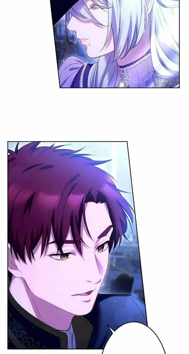 She is Obsessed with the Possessive Flame Emperor Chapter 7 page 55 - 